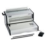 Gbc Cb30E Electric Comb Binding Mcne