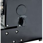 Gbc Cb30E Electric Comb Binding Mcne