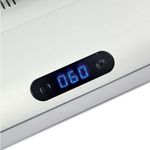 Gbc Tb500 Thermal Binding Mcne