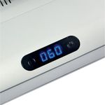 Gbc Tb500 Thermal Binding Mcne