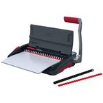 Gbc Cb12 Manual Comb Binding Machine