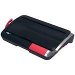 Gbc Cb12 Manual Comb Binding Machine