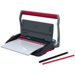 Gbc Cb15 Manual Comb Binding Machine
