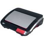 Gbc Cb20 Manual Comb Binding Machine