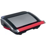 Gbc Cb25 Manual Comb Binding Machine