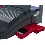 Gbc Cb25 Manual Comb Binding Machine