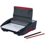Gbc Cb25E Electric Comb Binding Mcne