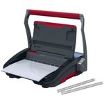 Gbc Wb15 Manual Wire Binding Machine