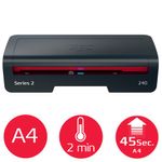 Gbc 240 Home Office A4 Laminator