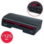 Gbc 240 Home Office A4 Laminator