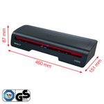 Gbc 240Hs Home Office A3 Laminator