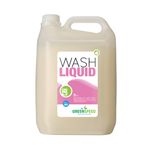 Greenspeed Wash Liquid 5L