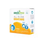 Greenspeed Dishwashr Tab 1.8Kg Pk100