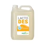 Greenspeed Lacto Des Spray 5L