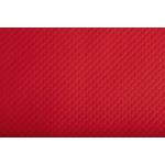 Exacompta Cogir Placemat Red Pk500