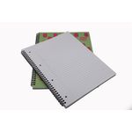 Euorpa Notebook 160P A4+ Pink Pk3
