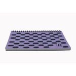 Europa Notebook 160P A5 Purple Pk3