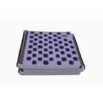 Europa Notebook 160P A5 Purple Pk3