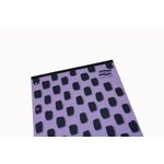 Europa Splash Refill Pad A4 Prpl Pk6