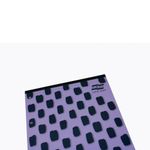 Europa Splash Refill Pad A4 Prpl Pk6