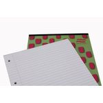 Europa Splash Refill Pad A4 Pink Pk6