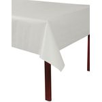 Exacompta Cogir Tablecloth White 6M