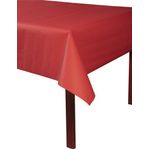 Exacompta Cogir Tablecloth Red 6M