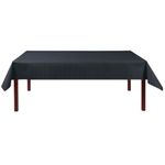 Exacompta Cogir Tablecloth Black 6M