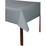 Exacompta Cogir Tablecloth Grey 6M