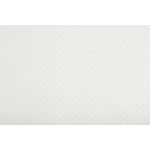 Exacompta Cogir Placemat White Pk500