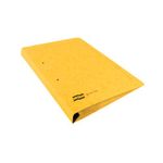 Europa Spiral File Fc Ylw 3006 Pk25