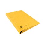 Europa Spiral File Fc Ylw 3006 Pk25