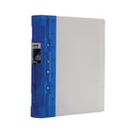 Guildhall Glx Ring Binder Blu A4 Pk2