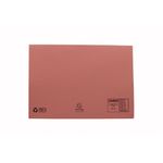 Guildhall Dbl Pkt Wallet Pink Pk25