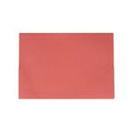 Guildhall Dbl Pkt Wallet Red Pk25