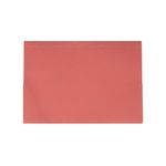 Guildhall Dbl Pkt Wallet Red Pk25