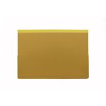 G/Hall Double Pocket Wallet Ylw Pk25