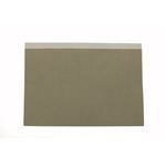 G/Hall Double Pocket Wallet Gry Pk25