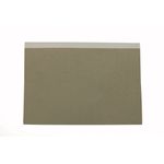 G/Hall Double Pocket Wallet Gry Pk25