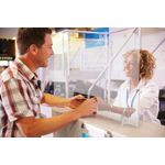 Exacompta Sneeze Grd Pos 58X18.5X95