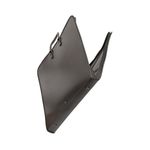 Goldline Zip Portfolio Pp A1 Black