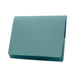 Guildhall Pkt Wlt 14X10 Blue Pk50