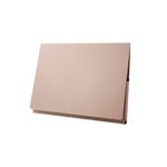 Guildhall Pkt Wlt 14X10 Buff Pk50