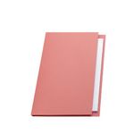 Guildhall Sq Cut Fldr 315G Pnk Pk100