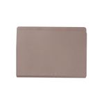 Guildhall Open Top Wallet Buff Pk50