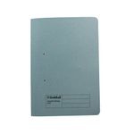 Guildhall Pkt Sprl File Blue Pk25