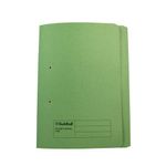 Guildhall Pkt Sprl File Grn Pk25