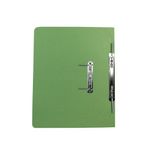 Guildhall Pkt Sprl File Grn Pk25