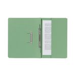 Guildhall Pkt Sprl File Grn Pk25