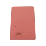 Guildhall Pkt Sprl File Pink Pk25